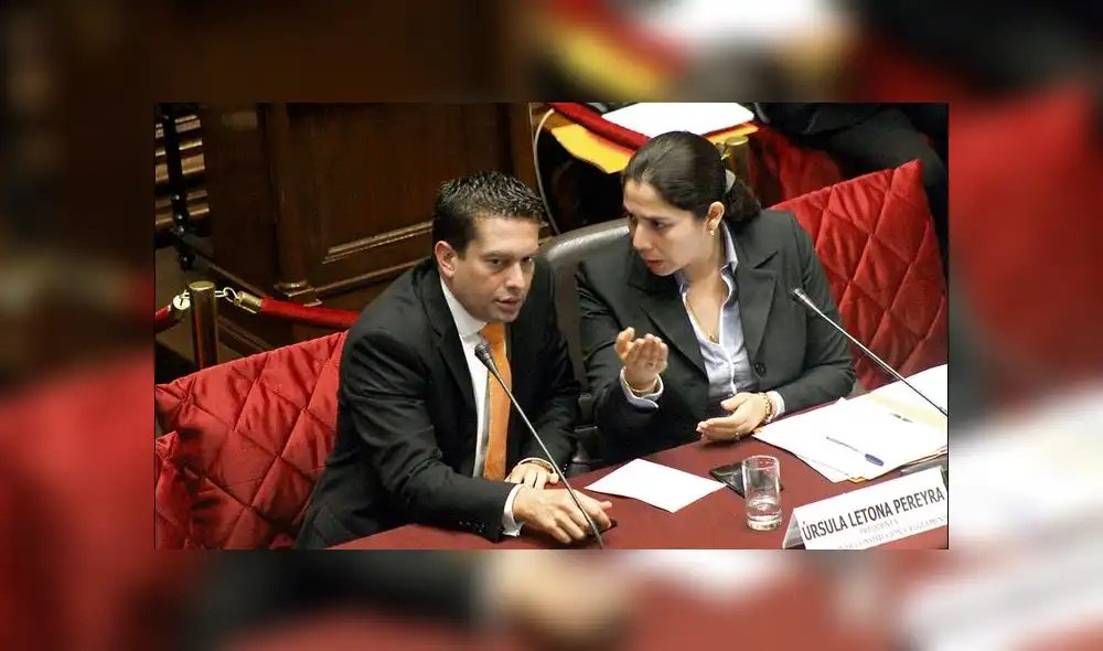 Fuerza Popular hace nueva “interpretación auténtica” de la Constitución  