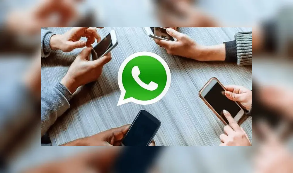 Con un truco sencillo puedes enviar un mensaje de WhatsApp a aquella persona que te bloqueó.