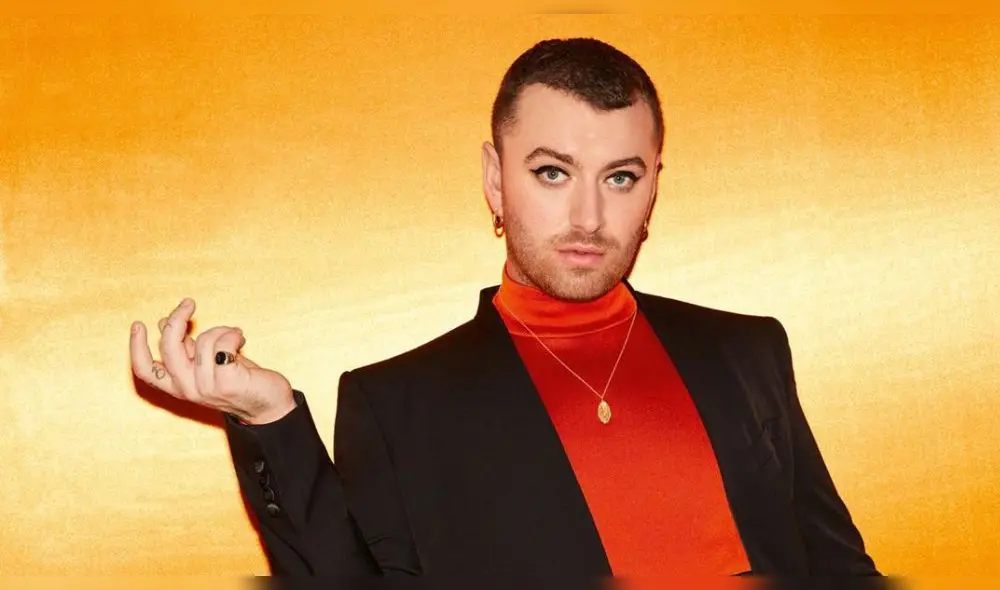 A pesar de no revelar una fecha exacta aseguró que este año se develará el álbum. (Foto: Instagram)