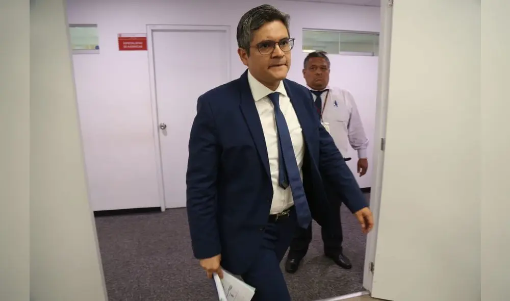 Foto: Mauricio Malca / La República.