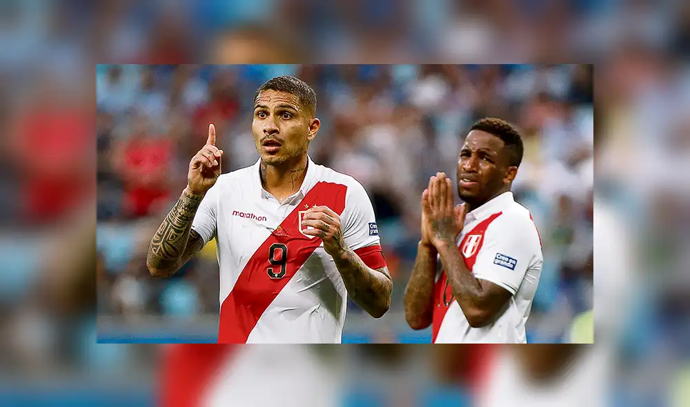 Perú vs. Bolivia: prohibido fallar Perú vs. Bolivia: prohibido fallar