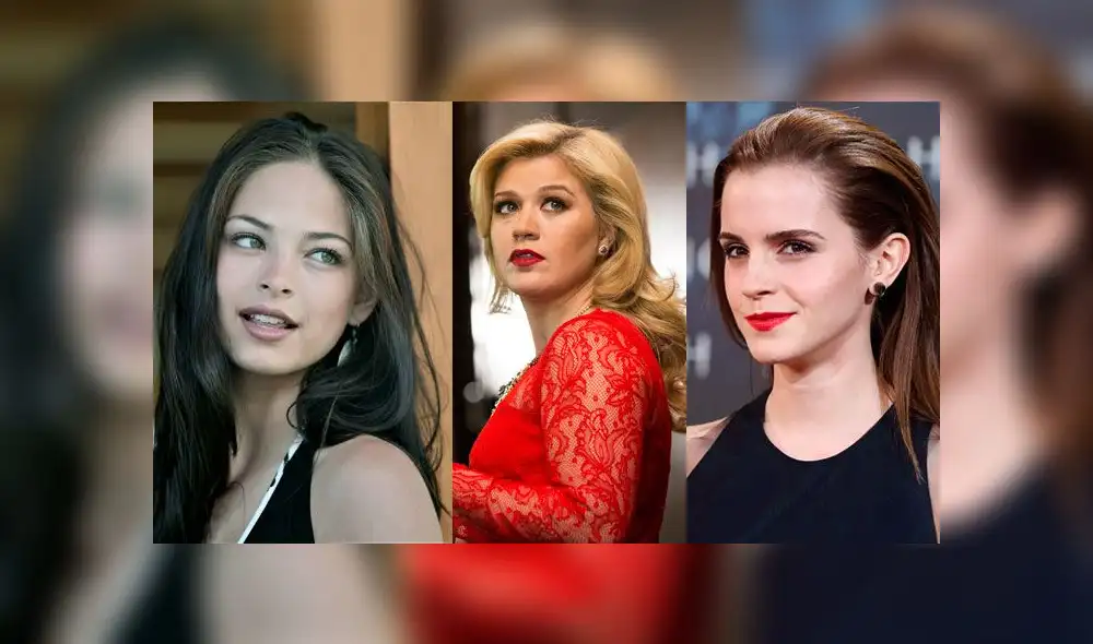 Famosas de Hollywood se libran de ser esclavas sexuales por secta NXIVM [FOTOS]