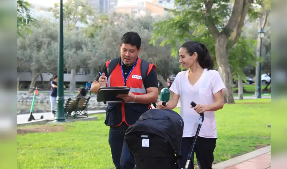 Sunafil envía cartas disuasivas para que trabajadores del hogar sean formalizados Sunafil envía cartas disuasivas para que trabajadores del hogar sean formalizados