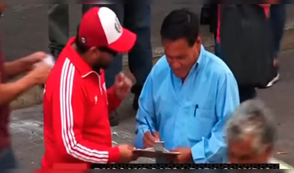 Claudio Pizarro: Juntan firmas para que regrese a la selección y así reaccionan los hinchas [VIDEO]