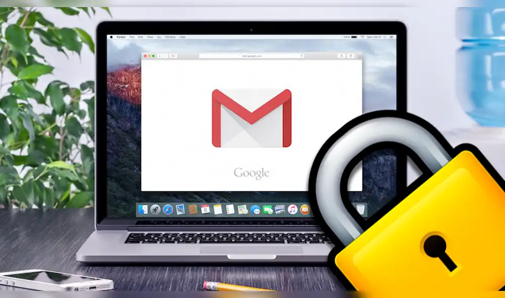 Gmail: Conoce algunos trucos que podrán ayudarte a recuperar tu contraseña