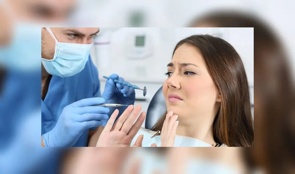 La víctima consumía anticoagulantes, pero el dentista no consideró esto.