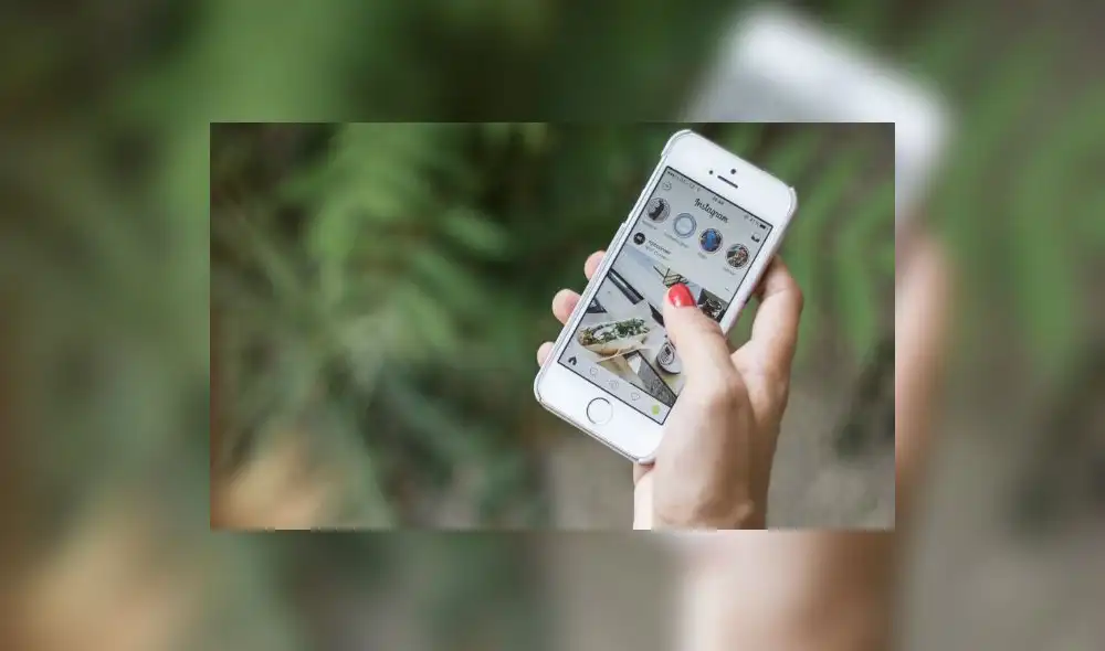 Instagram: videos en directo ahora podrán ser compartidos en Historias