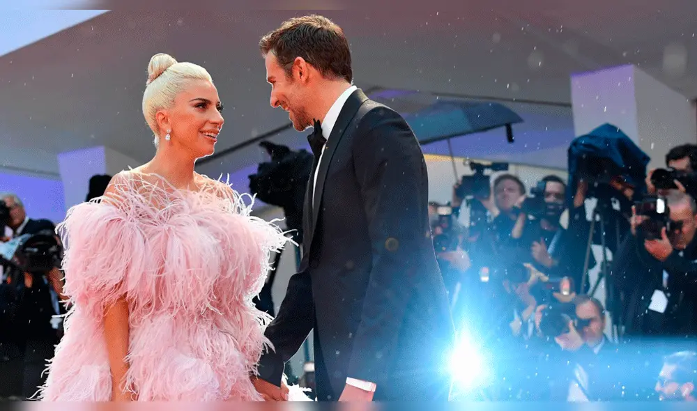 Lady Gaga fue filmada por fans al besar a misterioso hombre en pleno show Lady Gaga fue filmada por fans al besar a misterioso hombre en pleno show