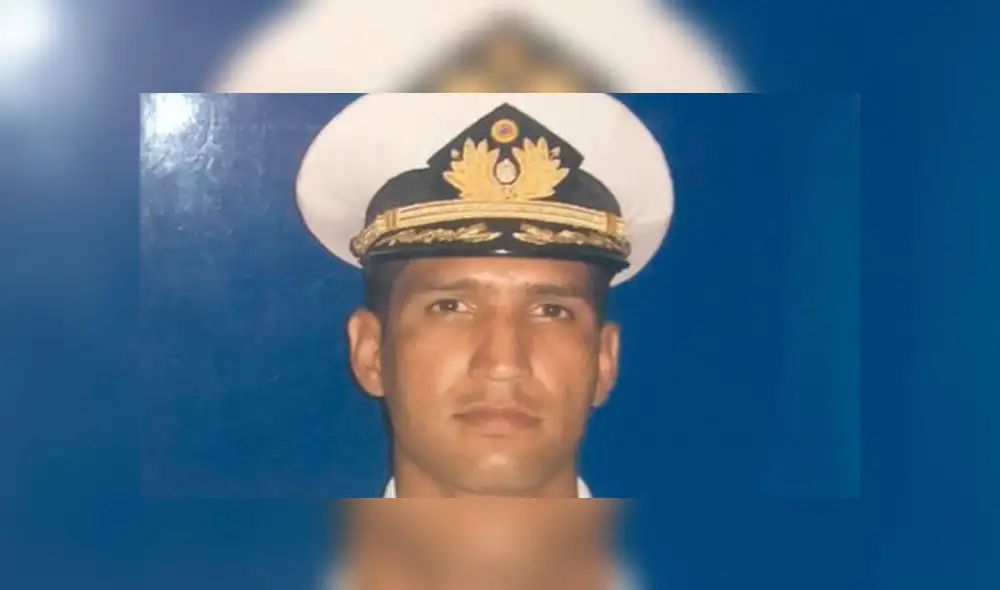 Rafael Acosta Arévalo, militar asesinado por el régimen de Nicolás Maduro. Foto: Redes sociales. Rafael Acosta Arévalo, militar asesinado por el régimen de Nicolás Maduro. Foto: Redes sociales.