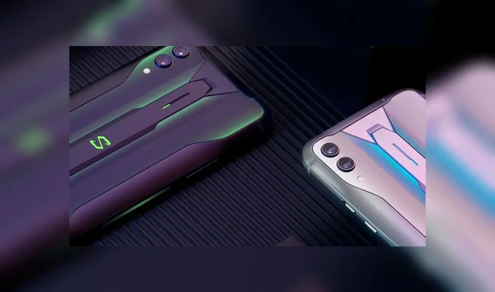 Xiaomi será la primera fabricante en tener un smartphone con 16GB de memoria RAM.