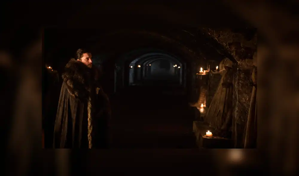 Game of Thrones: La cripta de Winterfell podría convertirse en otro campo de batalla, según teoría