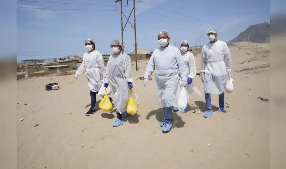 César Acuña donará vivires a familias de Trujillo por estado de emergencia César Acuña donará vivires a familias de Trujillo por estado de emergencia