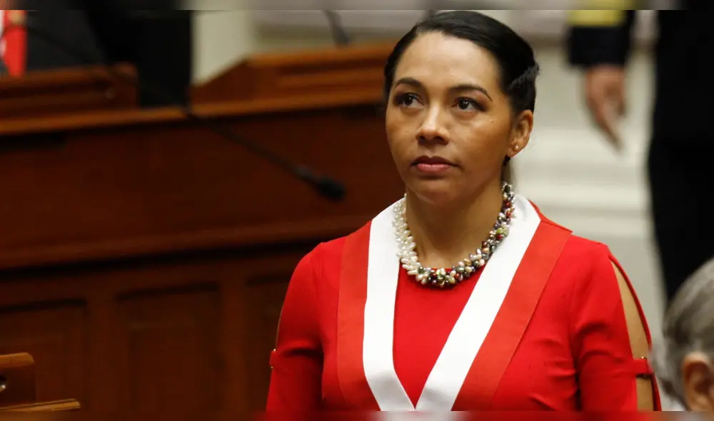 Los 18 congresistas que rechazaron acusación criminal y blindaron a César Hinostroza