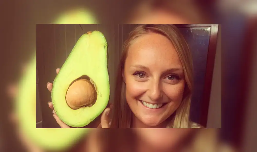 Conoce a 'Avozilla', la gigantesca palta que causa furor en Australia [FOTOS]