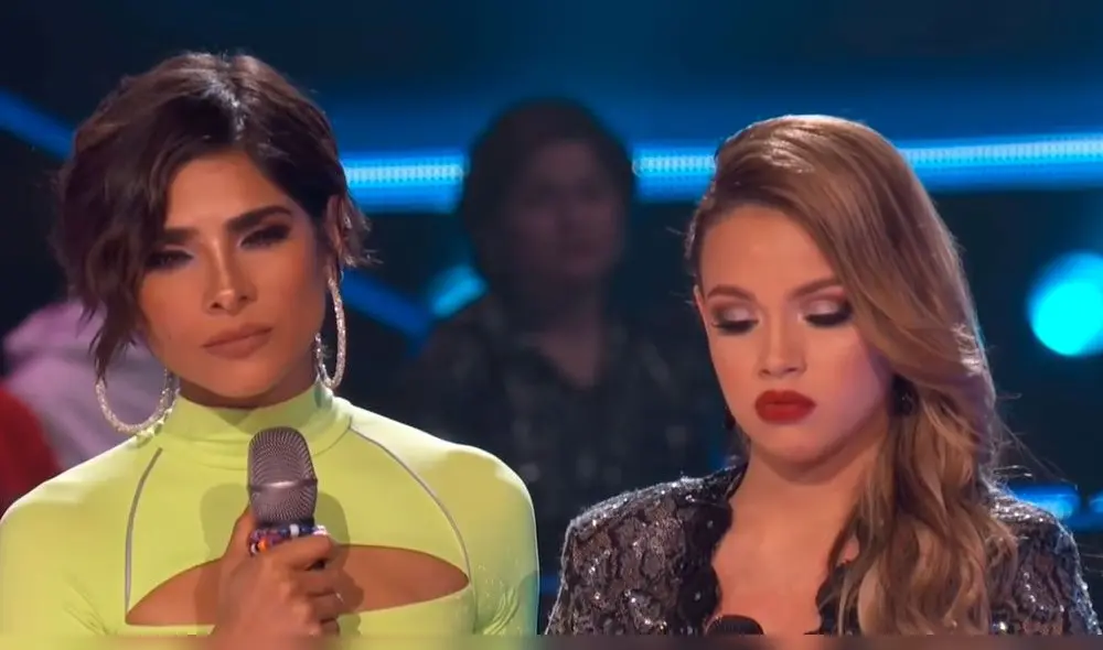 Daddy Yankee hizo llorar a cubana tras severa crítica en “Reina de la canción” Daddy Yankee hizo llorar a cubana tras severa crítica en “Reina de la canción”