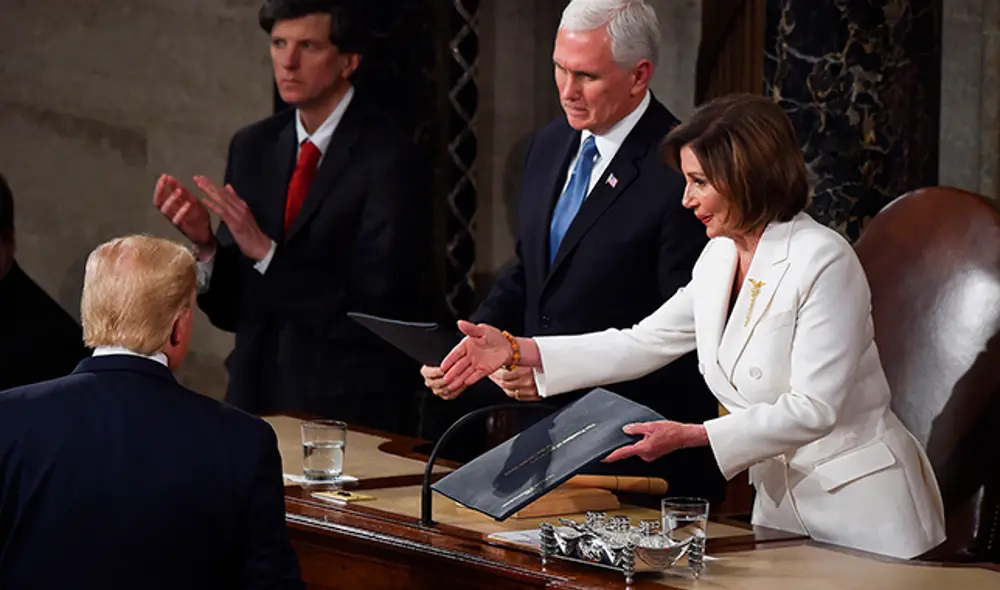 Nancy Pelosi Nancy Pelosi