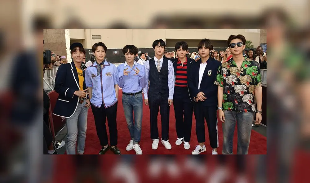 Papá aprende canciones de BTS para acompañar a su hija a show en vivo [VIDEO]