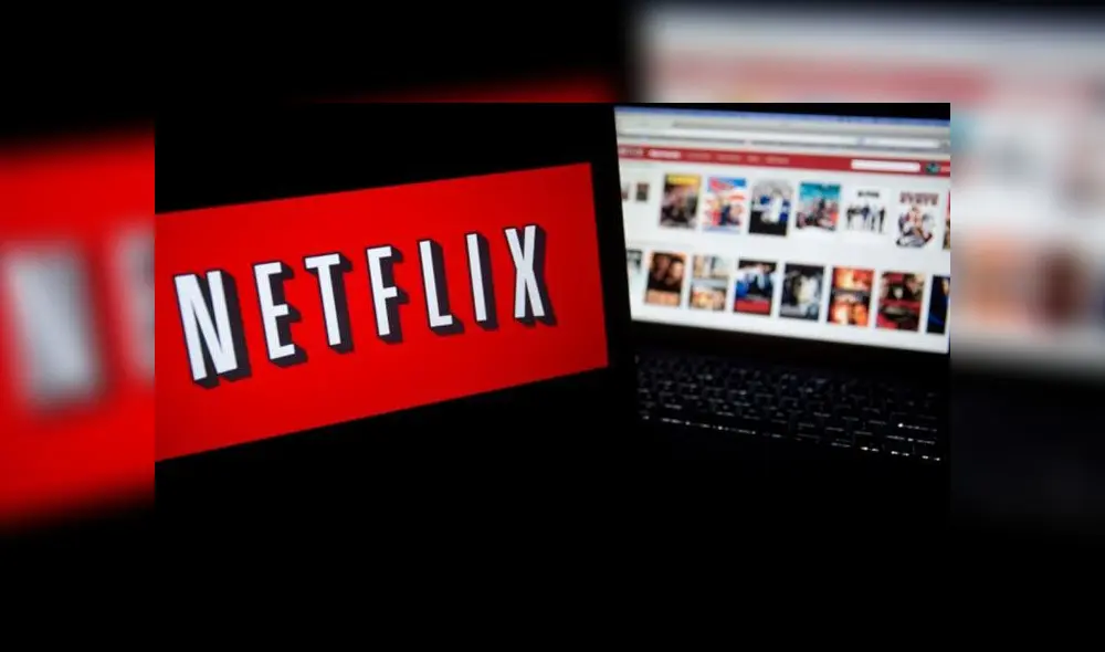 Ciberdelincuentes están robando datos de usuarios de Netflix.