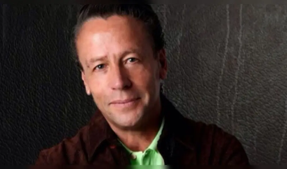 Galán de telenovelas, Alfredo Adame, vive pesadilla por filtración de fotos íntimas