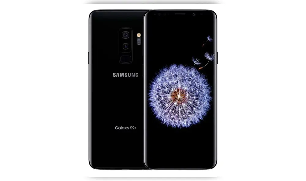 Samsung lanza versión estable de Android 10 para la serie Galaxy S9 y S9+ [FOTOS]