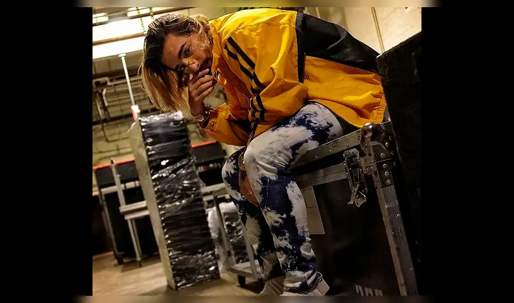 Madonna se burló del cambio de look de Maluma y él le dio curiosa respuesta [FOTOS]