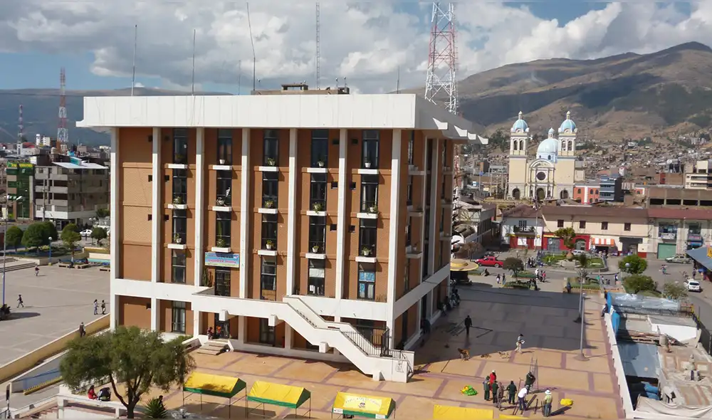 Huancayo: conoce a los nuevos alcaldes distritales según el conteo de la ONPE