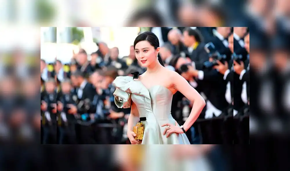 Aparece actriz de ‘X-Men’ después de un año escondida por fraude fiscal [FOTOS]