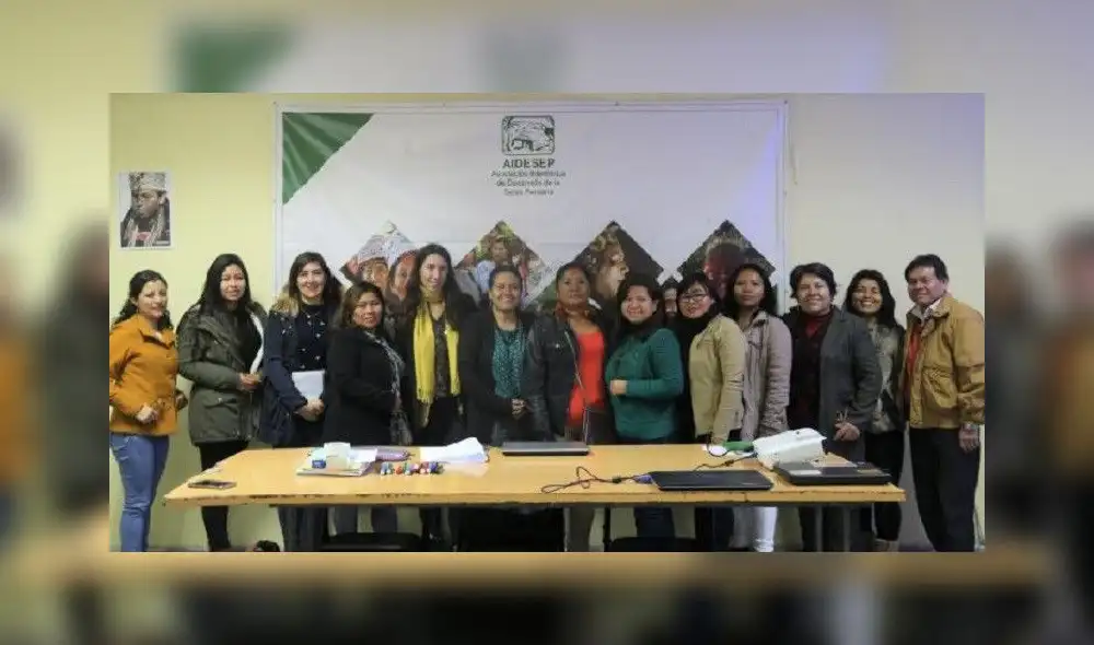 Preparan aportes al reglamento de Ley de Cambio Climático