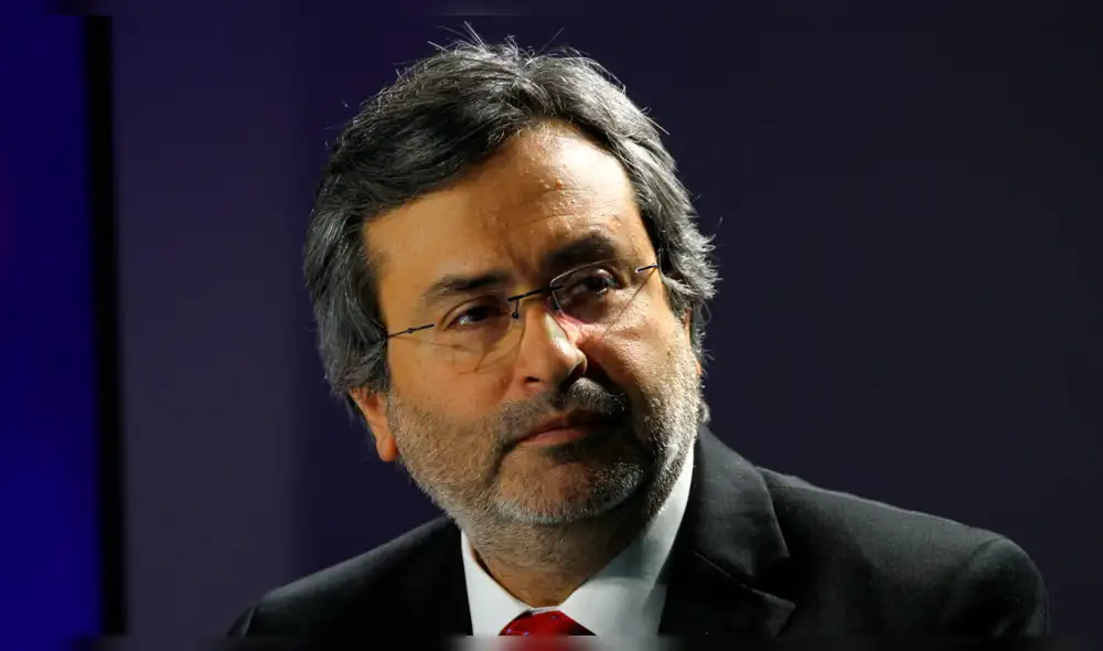 Juan Jiménez: “Interpelación a Zeballos busca es bajarse acuerdo con Odebrecht”