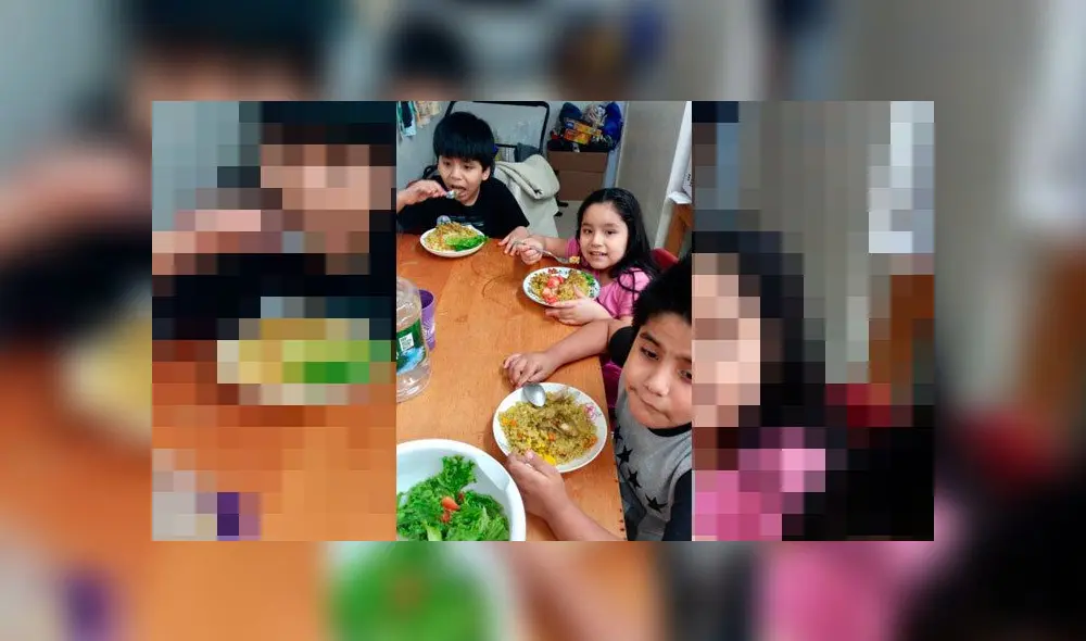 Los hermanos Angulo. Foto: El Nuevo Herald. Los hermanos Angulo. Foto: El Nuevo Herald.