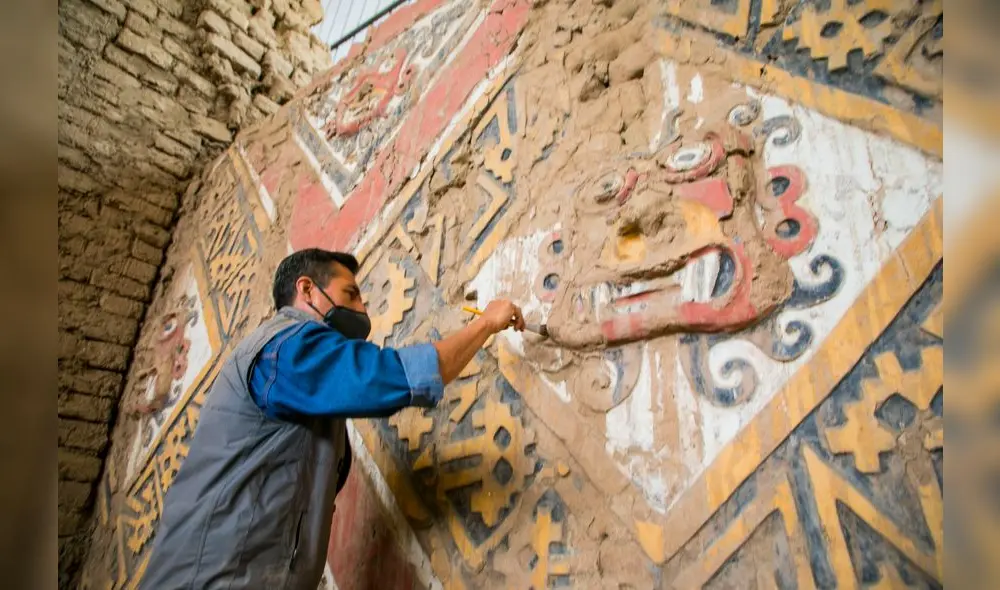 Mantenimiento se dará en miras a reactivación turística. Foto: DDC La Libertad