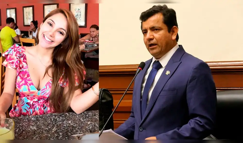 Esposa de Luis López Vilela anuncia su embarazo con tierno video