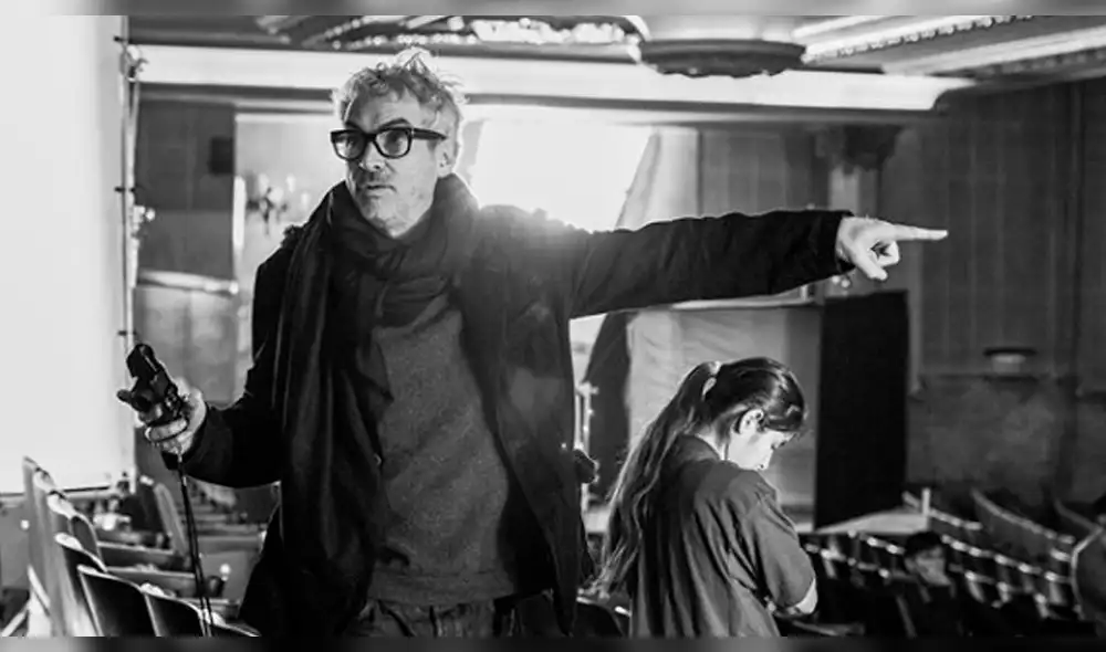 Premios Oscar 2019: Conoce los nominados a Mejor Director