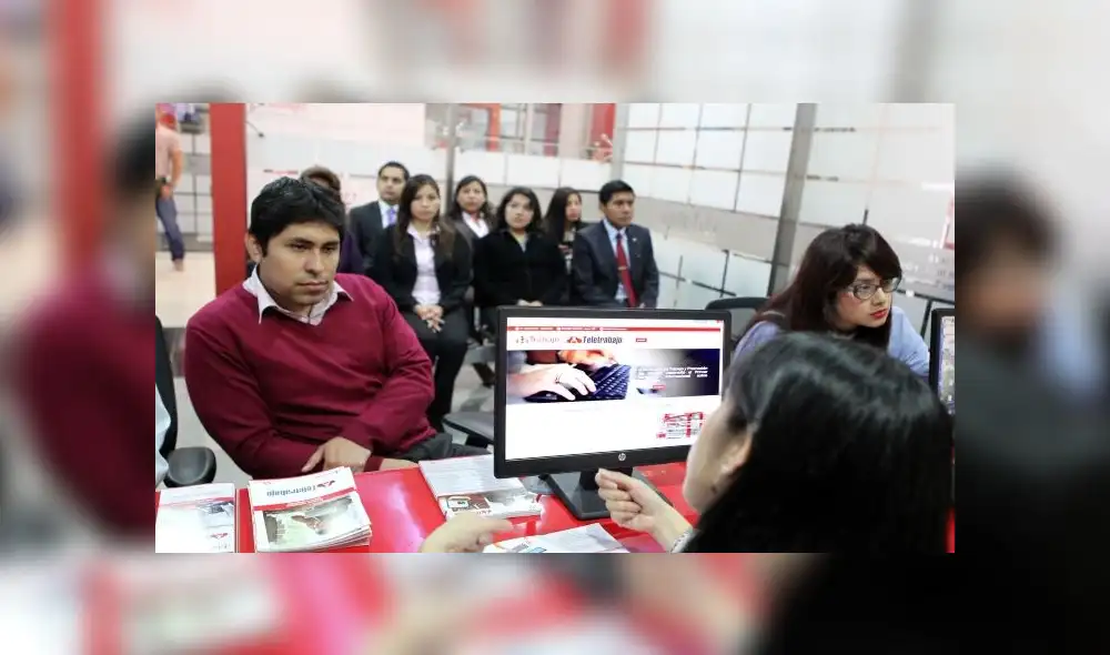 Teletrabajo Teletrabajo