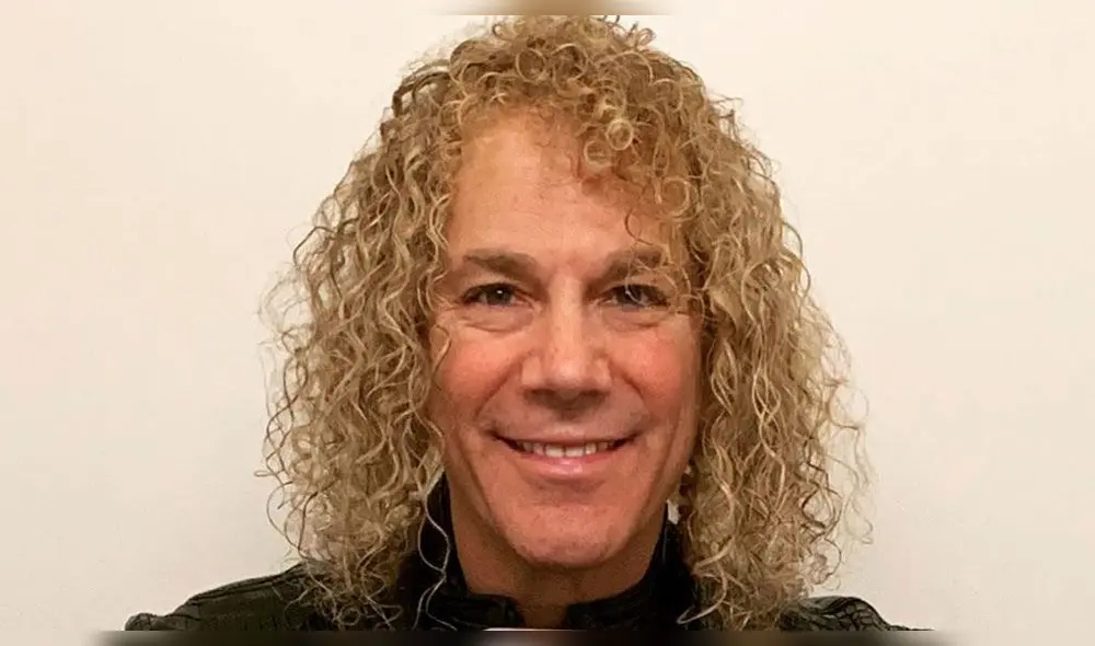 David Bryan informó en Instagram que dio positivo a coronavirus. Foto: Instagram