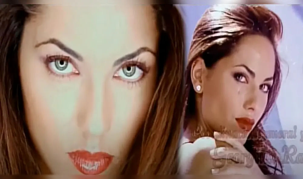 Rubí: Camila Sodi, Bárbara Mori y otras actrices que interpretaron a la villana en telenovela | Televisa | México Rubí: Camila Sodi, Bárbara Mori y otras actrices que interpretaron a la villana en telenovela | Televisa | México