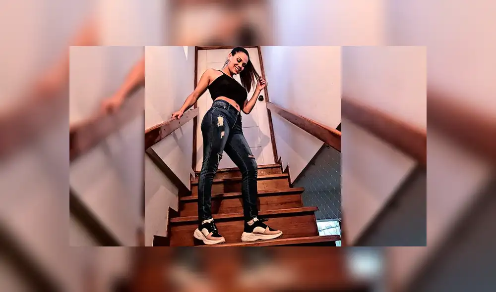 Andrea San Martín responde a usuarias que la atacaron por su pronunciado escote