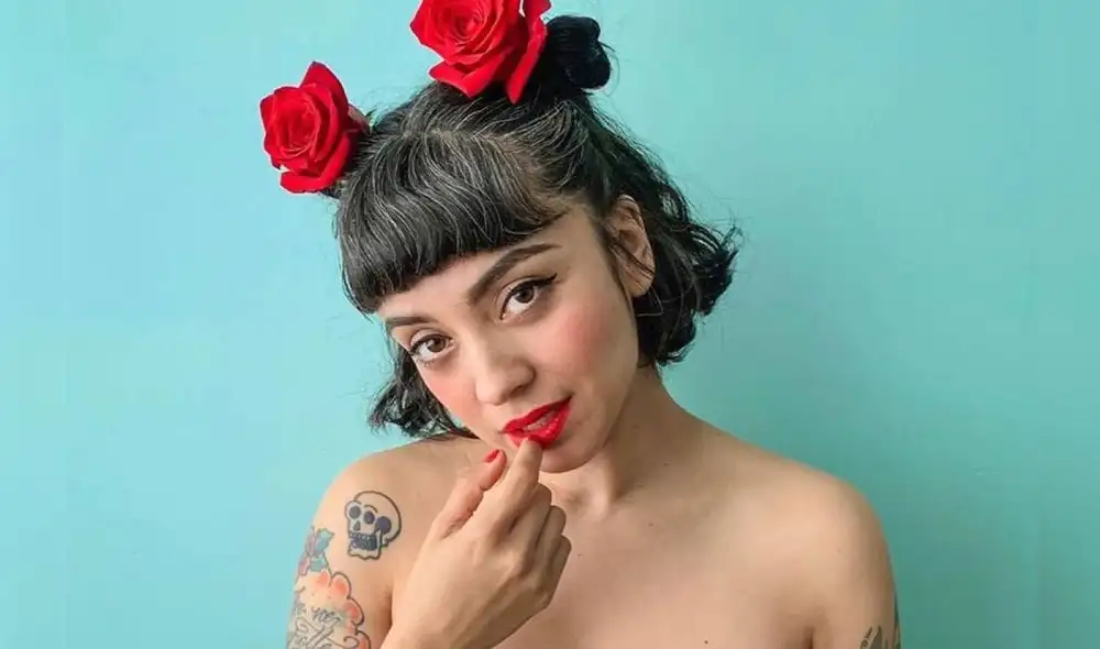 Mon Laferte