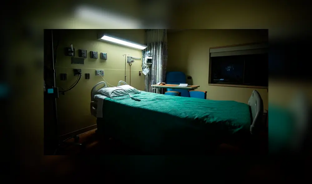 La Policía de Nueva Jersey, Estados Unidos, inició la investigación tras el hallazgo de 17 cadáveres apilados de adultos mayores La Policía de Nueva Jersey, Estados Unidos, inició la investigación tras el hallazgo de 17 cadáveres apilados de adultos mayores