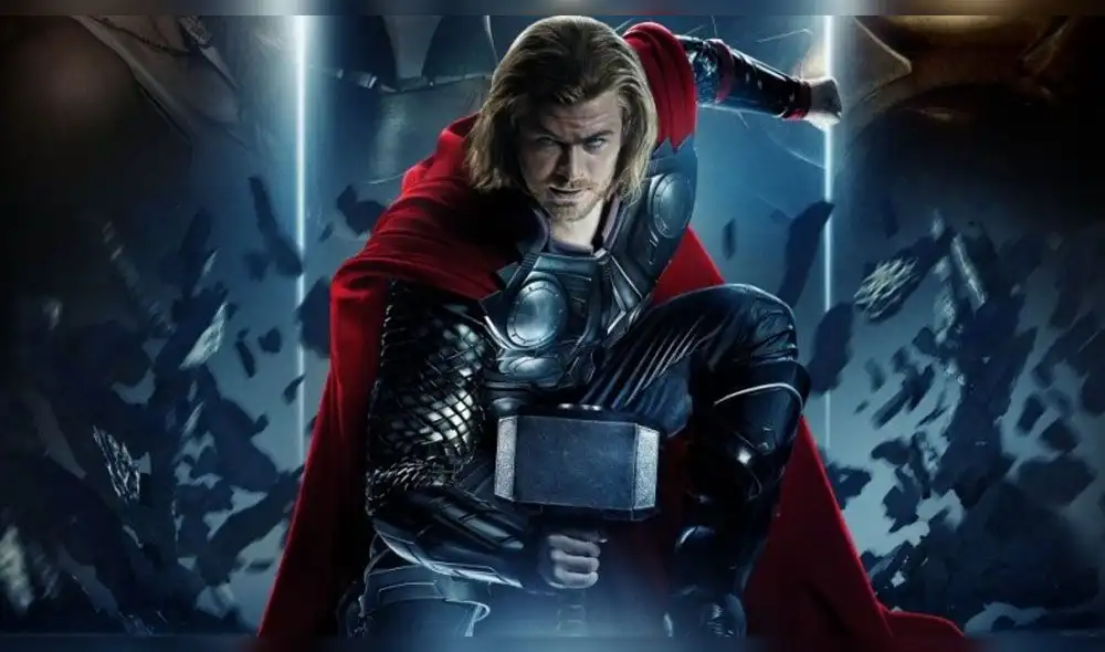 Marvel: conoce la línea de tiempo oficial del UCM [FOTOS] 