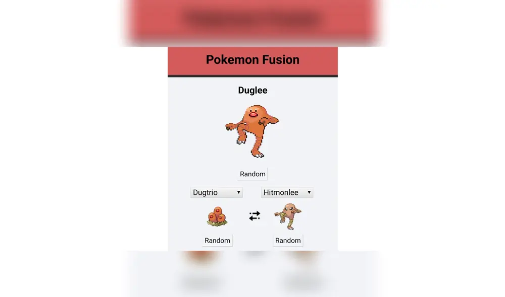 PokeFusion vuelve a ser viral