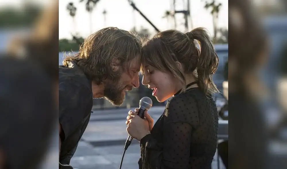 Cantarán “Shallow” en los premios Óscar