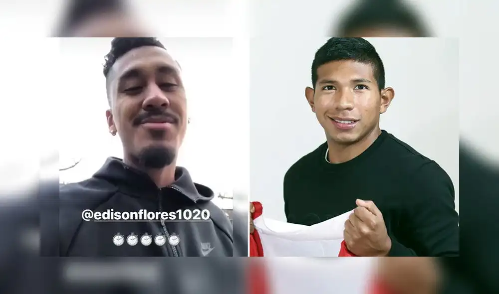 Renato Tapia reclama una apuesta a Oreja Flores