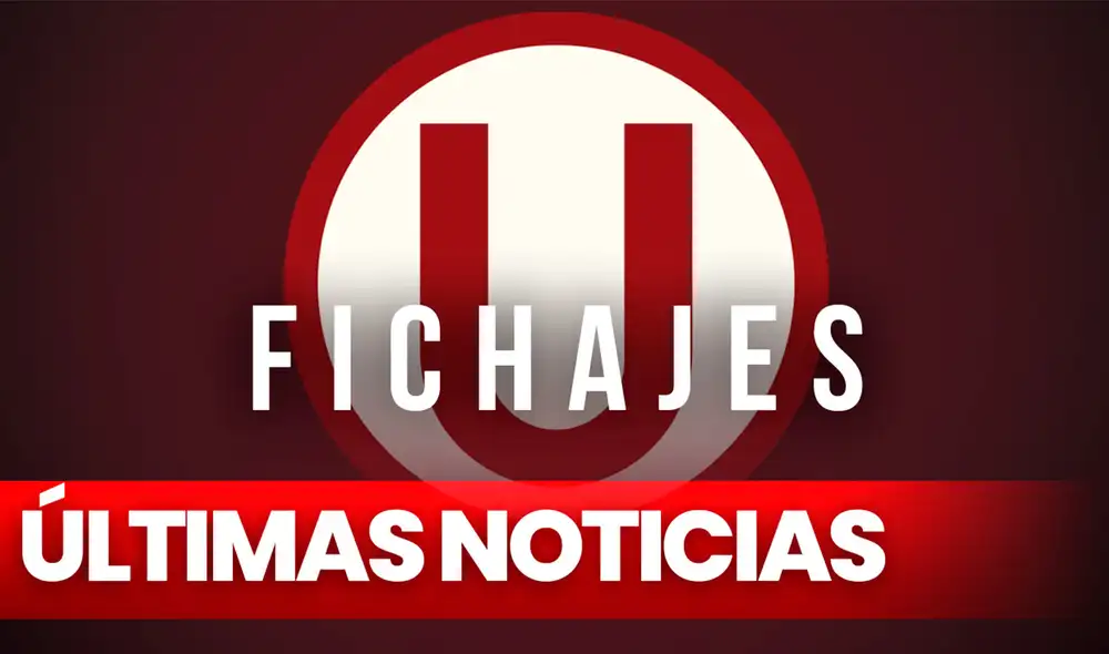 Universitario es uno de los clubes que más fichajes lleva anunciado en lo que va del presente mercado de pases. Foto: composición/GLR Universitario es uno de los clubes que más fichajes lleva anunciado en lo que va del presente mercado de pases. Foto: composición/GLR