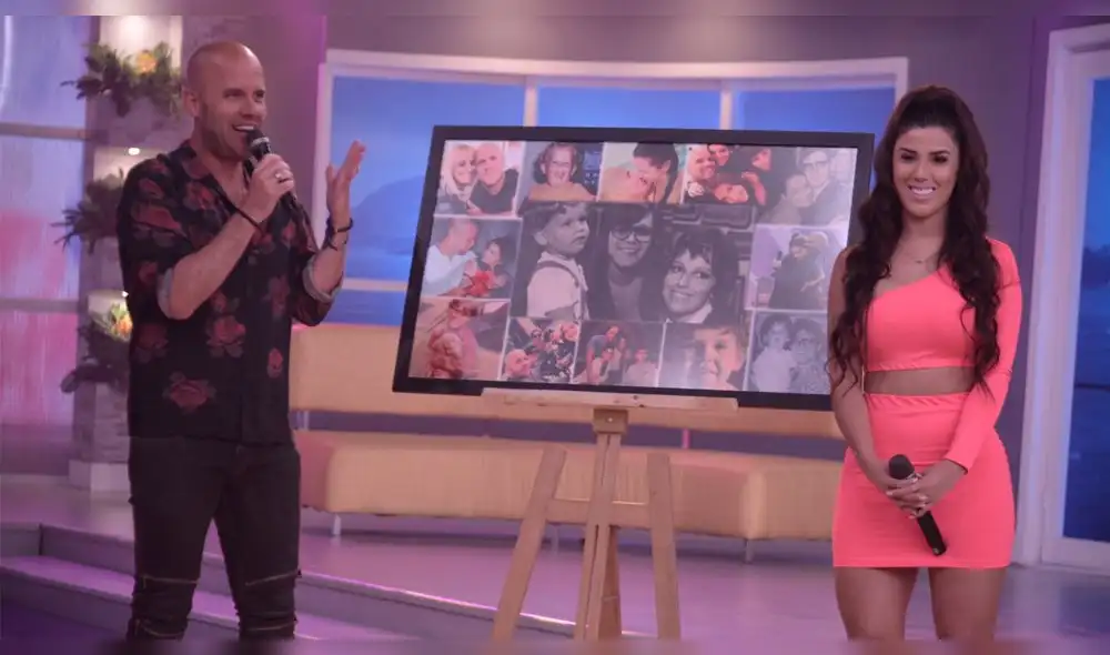 Gian Marco habla del reggaetón: "En la vida haré ese género musical" [VIDEO]