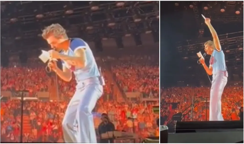 La futura madre llamada Sidney dará a luz a una niña. Foto: composición LR/capturas de TikTok La futura madre llamada Sidney dará a luz a una niña. Foto: composición LR/capturas de TikTok