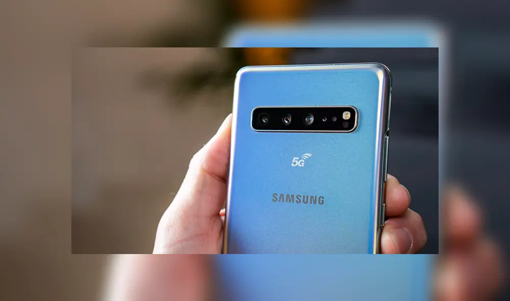 Samsung ofrece cambiar equipos Huawei por un Galaxy S10