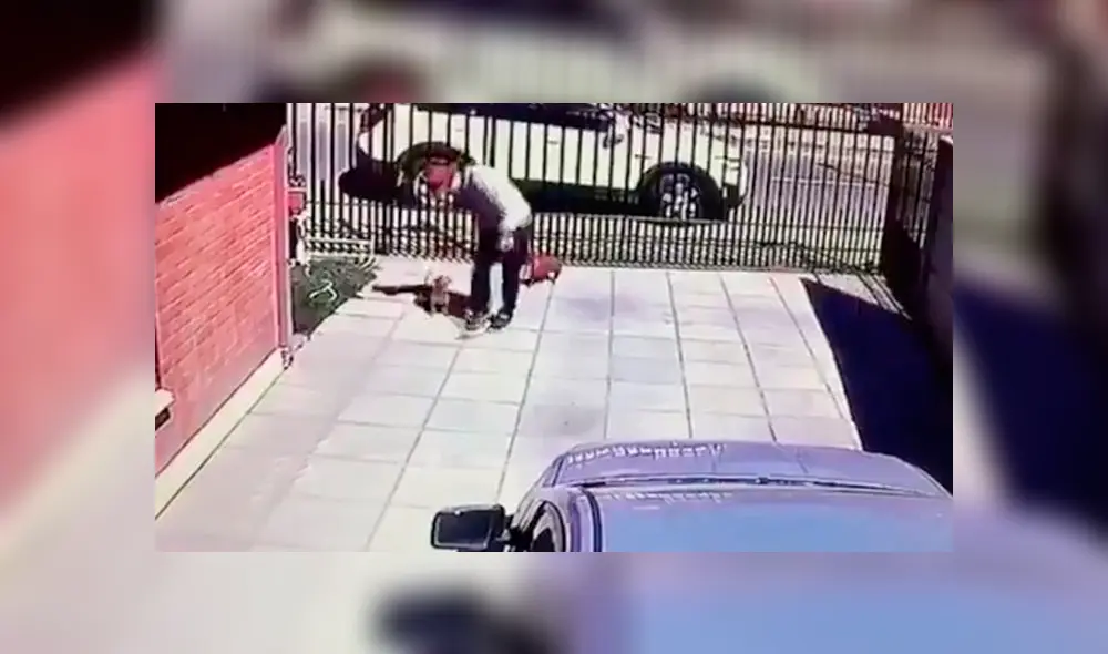 Desliza para saber los detalles sobre este viral de Facebook. Foto: Captura. Desliza para saber los detalles sobre este viral de Facebook. Foto: Captura.