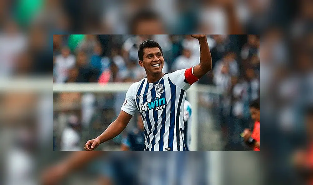 ¡Vuelve Rocky! El once de Alianza Lima para enfrentar a Real Garcilaso [VIDEO]