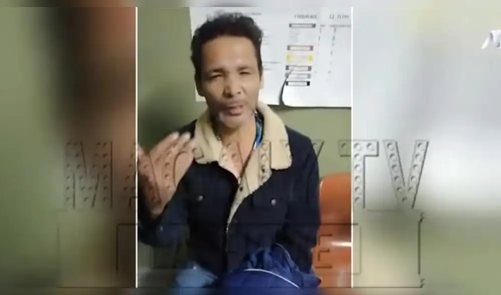 Kike Suero pelea con detenido en comisaría y termina con la ceja rota Kike Suero pelea con detenido en comisaría y termina con la ceja rota